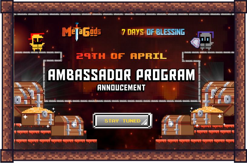Ambassador Page - Section Why Become - Image